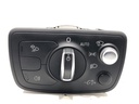 Interruptor de luces AUDI A6 C7 Avant (4G5, 4GD) 2011-2018