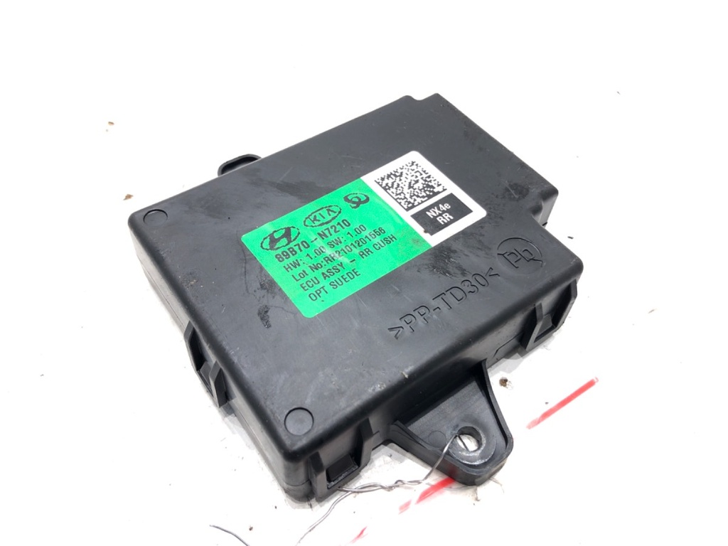 [STARK-690703] Módulo de control HYUNDAI TUCSON (NX4E, NX4A) 1.6 T-GDi 110 kW 2020-2022