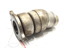 Rueda de turbocompresor VW Tiguan (5N_) 2.0 TDI 103 kW