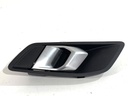 Maneta interior de puerta trasera izquierda para BMW Serie 2 Gran Coupé (F44) 2019-2022