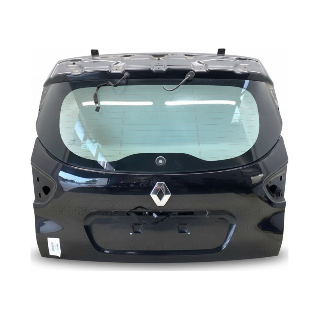 [STARK-908172] Portón trasero Renault Captur I (J5_, H5_) 2013-2022 TEGNE