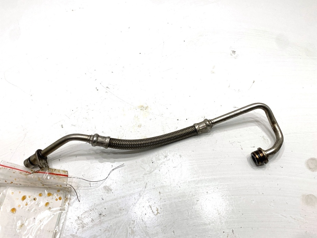 [STARK-824817] Manguito de turbocompresor Audi A6 C7 Avant (4G5, 4GD) 2011-2018