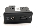 Puerto USB VW Golf VII Variant (BA5, BV5) 2013-2022