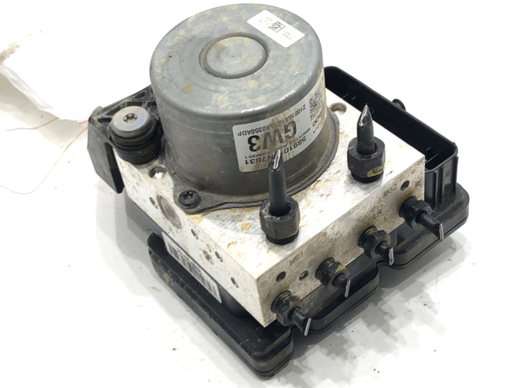 [STARK-689636] Bomba ABS Hyundai Tucson (NX4E, NX4A) 1.6 T-GDi 110 kW 2020-2022