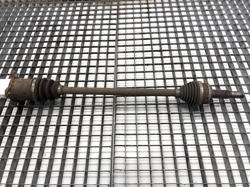 [STARK-825130] Semieje trasero derecho Toyota RAV 4 IV 2012-2022