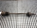 Semieje trasero derecho Toyota RAV 4 IV 2012-2022