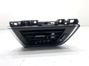 Rejilla de ventilación delantera derecha para BMW Serie 3 Gran Turismo (F34) 2012-2022