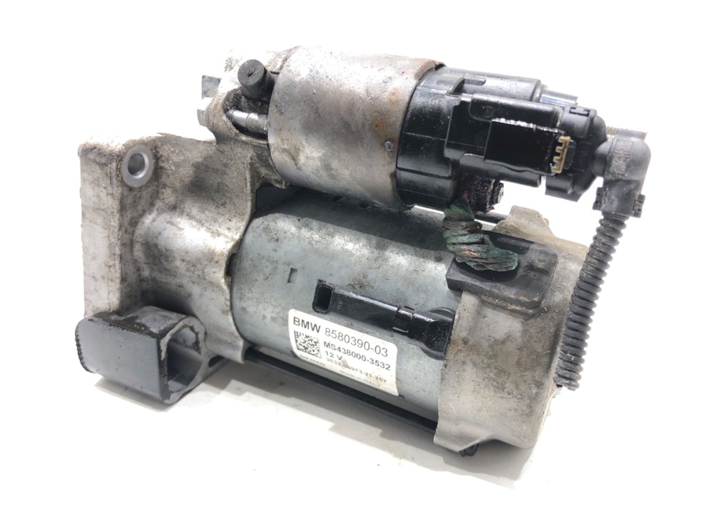 [STARK-826354] Motor de arranque BMW 2 Gran Coupe (F44) 220 i 131 kW 2020-2022