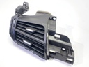 Rejilla de ventilación corta delantera izquierda para BMW X6 (F16, F86) 2014-2019