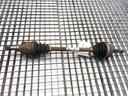 Palier delantero izquierdo PEUGEOT 207 1.4 53kW 2006-2013
