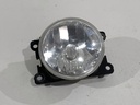 Faro halógeno izquierdo PEUGEOT 207 (WA_, WC_) 2006-2015