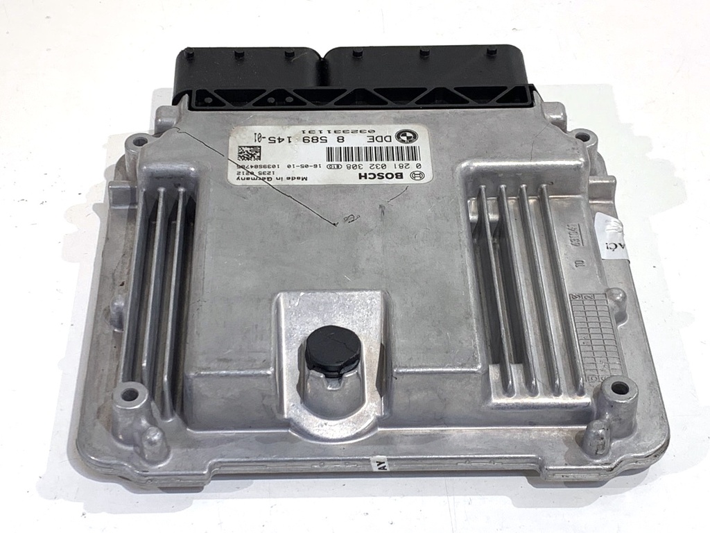 [STARK-874172] Centralita motor BMW Serie 3 (F30, F80) 2.0 Diésel 140 kW (190 CV) 2015-2018