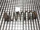 Muelle trasero VW Tiguan (5N_) 2007-2018