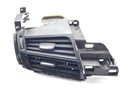 Rejilla de ventilación delantera izquierda BMW X6 (F16, F86) 2014-2019