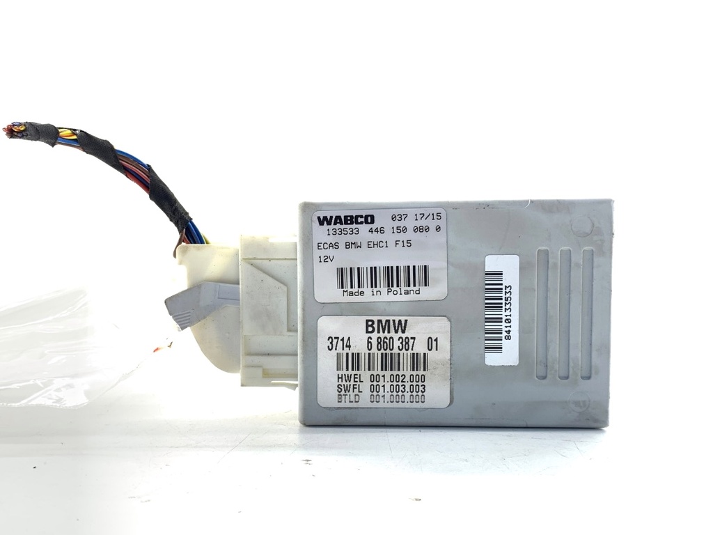[STARK-826691] Módulo de control BMW X6 (F16, F86) 2.014-2.019 xDrive 40d