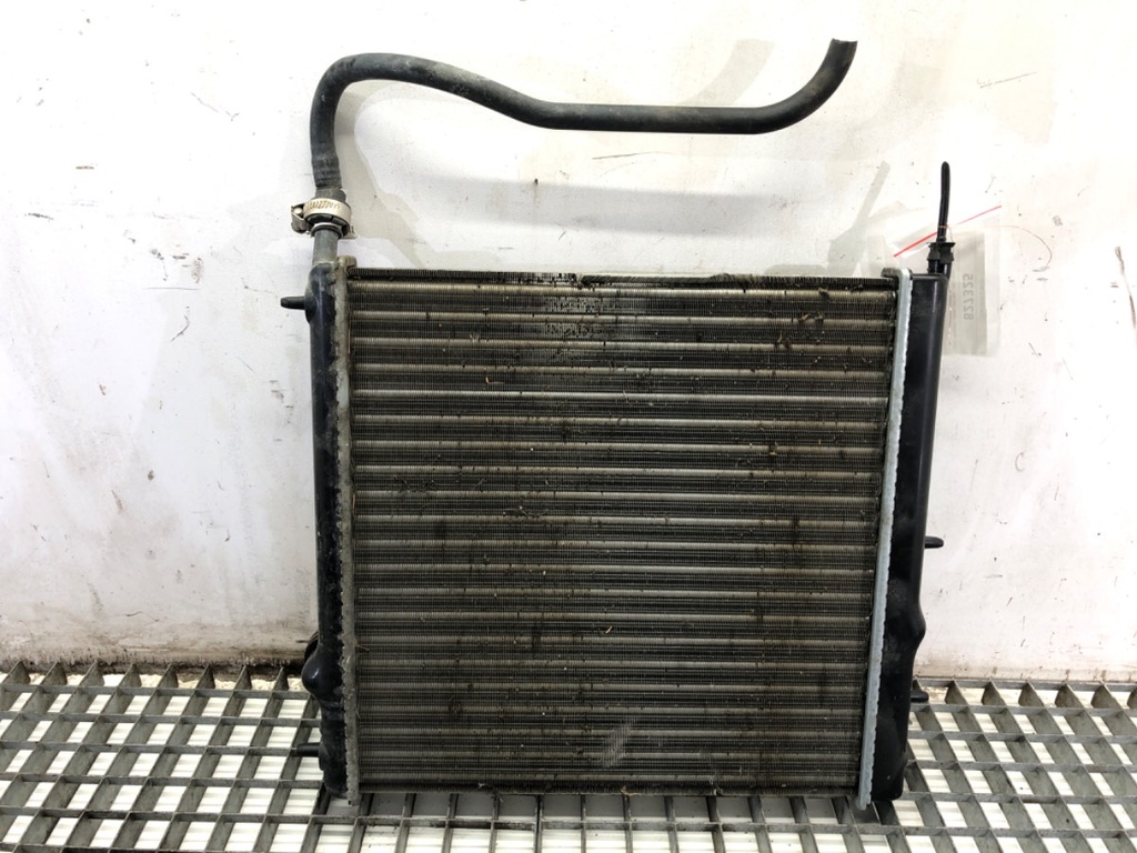 [STARK-827325] Radiador de agua PEUGEOT 207 1.4 gasolina 54 kW [73 CV] 2006-2013