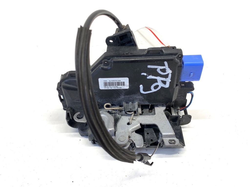 [STARK-827697] Cerradura de puerta delantera derecha SKODA ROOMSTER (5J7) 2006-2015