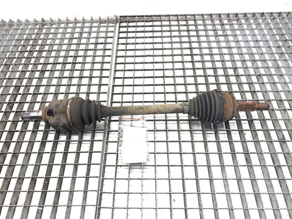 [STARK-828176] Palier delantero izquierdo Toyota Auris (_E15_) 1.4 (ZZE150_) 2006-2012