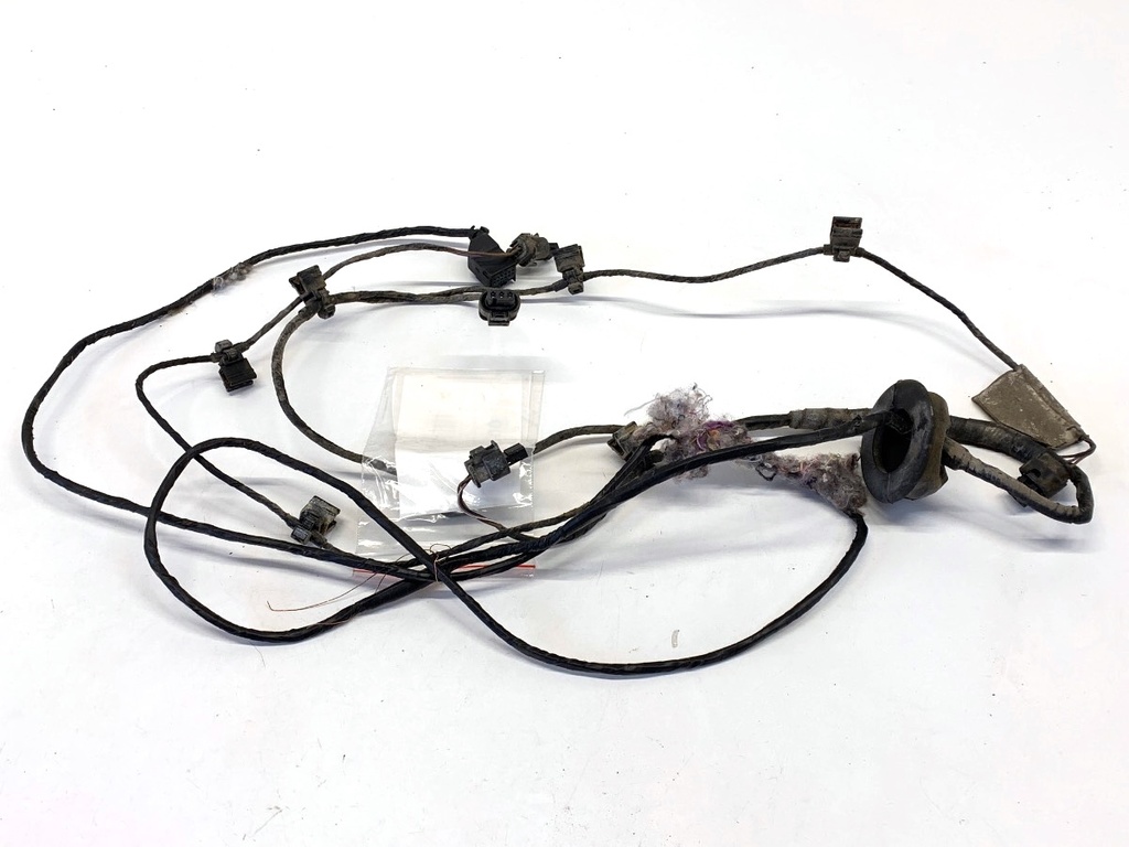 [STARK-827700] Mazo de cables PDC trasero SKODA ROOMSTER (5J7) 2006-2015