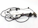 Mazo de cables PDC trasero SKODA ROOMSTER (5J7) 2006-2015