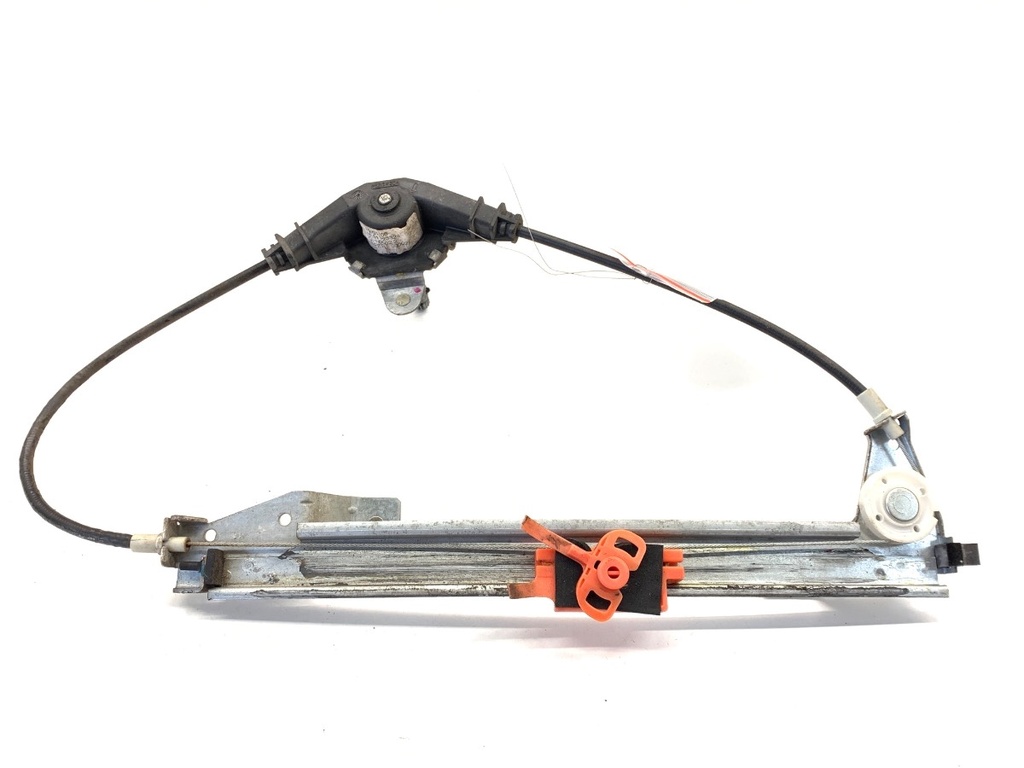 [STARK-828235] Elevador de ventana trasero izquierdo para FIAT Grande Punto (199_) 2005-2022