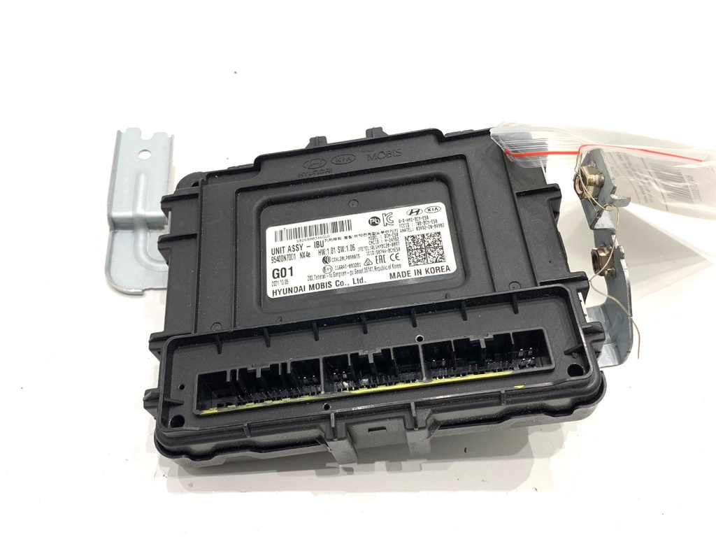 [STARK-709044] Módulo BCM Hyundai Tucson (NX4E, NX4A) 2020-2022 1.6 T-GDi