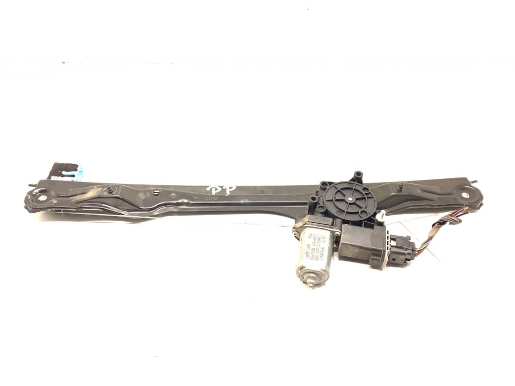 [STARK-828833] Elevalunas delantero derecho FIAT DOBLO Autobus (263) 2009-2022