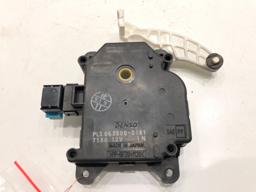 [STARK-828684] Resistencia de calefacción LEXUS CT (ZWA10_) 2010-2022