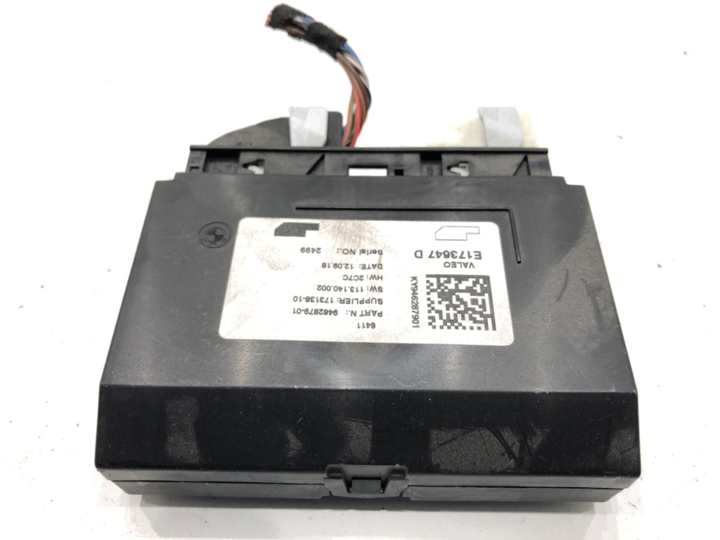 [STARK-829635] Módulo PDC BMW X1 F48 2014-2022 9462879
