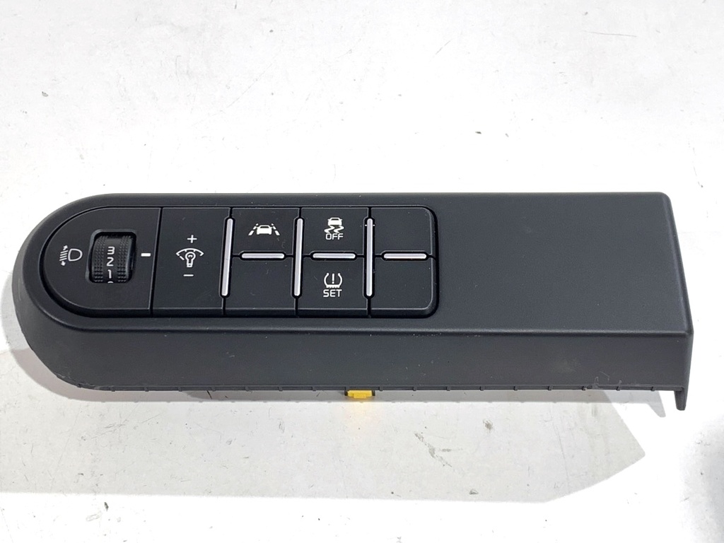 [STARK-830298] Interruptor KIA XCeed (CD) 1.5 T-GDI 2021-2022
