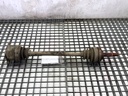 Semieje trasero izquierdo TOYOTA RAV4 II 2.0 D 4WD 2001-2005