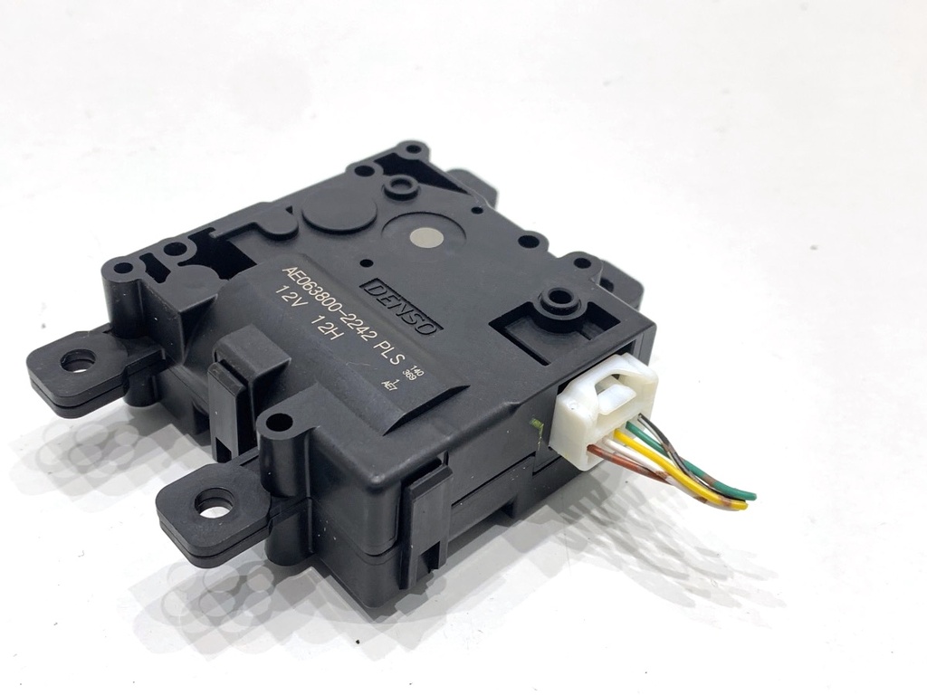 [STARK-830370] Resistencia de calefacción Lexus LBX (_AYH1_, _AYA1_) 2023-