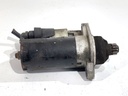 Motor de arranque VW Golf VI Variant (AJ5) 2.0 TDI 103 kW 2009-2013