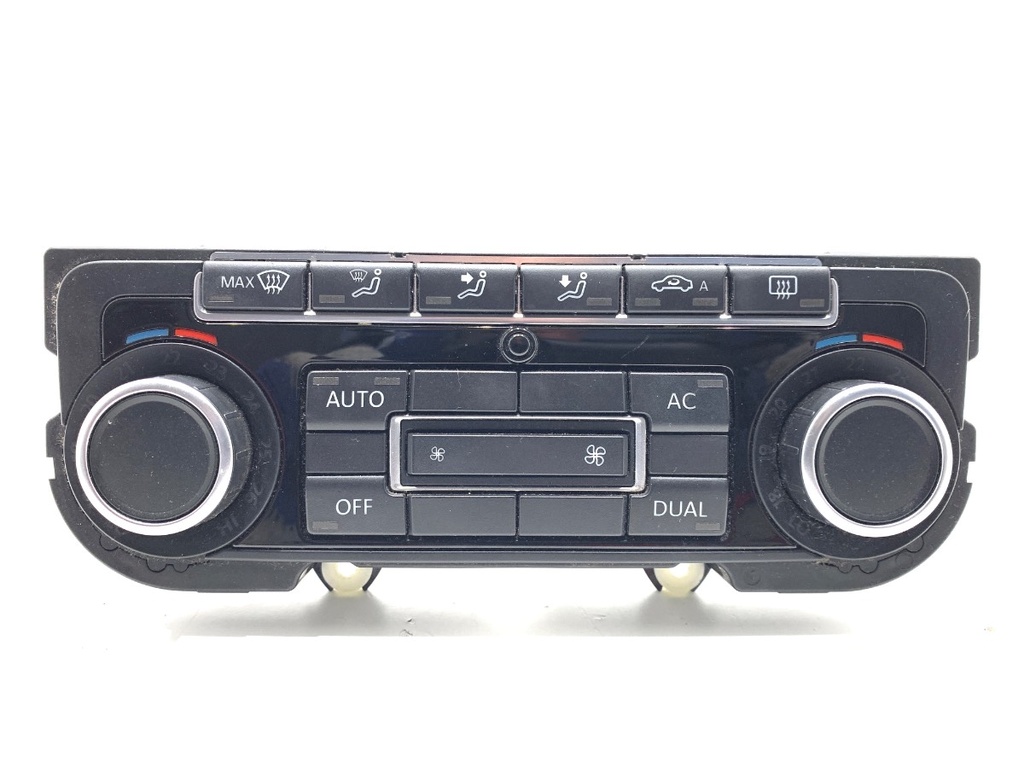 [STARK-830700] Panel de control de aire VW Golf VI Variant (AJ5) 2.0 TDI 2009-2013