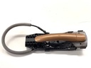 Manilla de puerta trasera izquierda SKODA YETI (5L) 2009-2017
