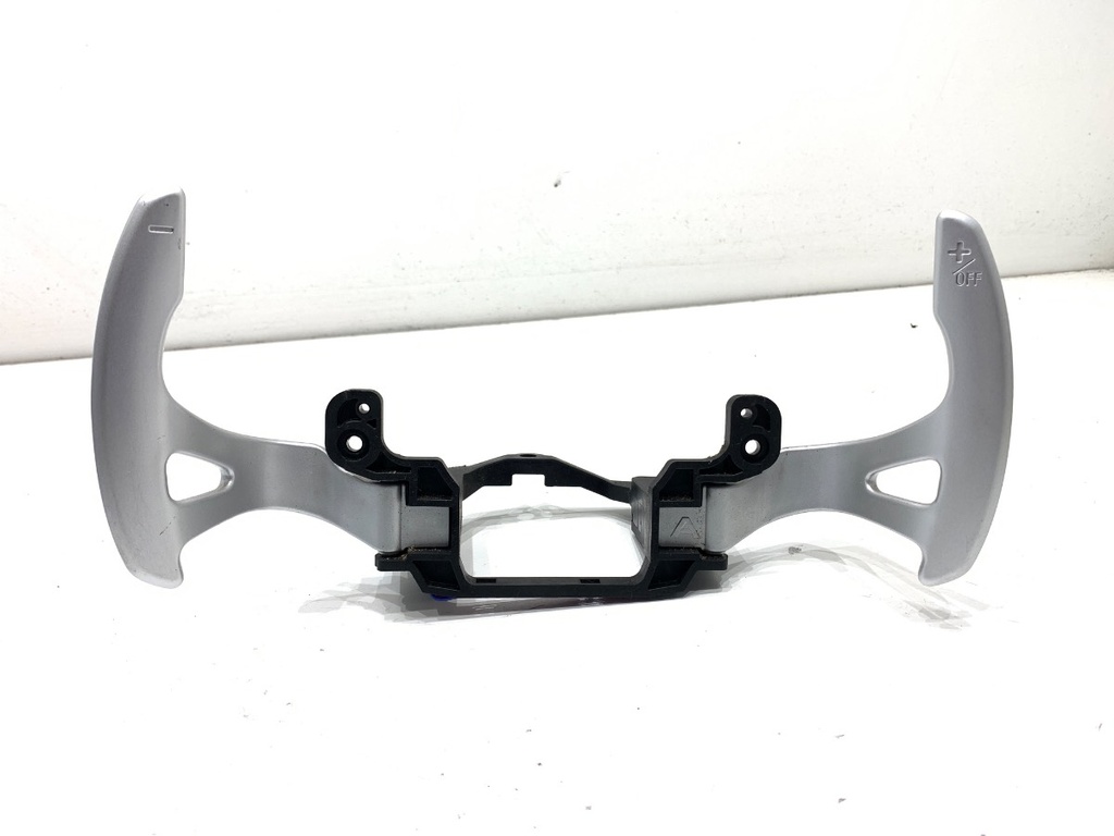 [STARK-831196] Pulsadores de volante para Mitsubishi Outlander III (GG_W, GF_W, ZJ, ZL, ZK) 2010-2022