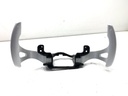 Pulsadores de volante para Mitsubishi Outlander III (GG_W, GF_W, ZJ, ZL, ZK) 2010-2022