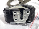 Cerradura de puerta delantera derecha Nissan Pulsar liftback (C13) 2012-2022
