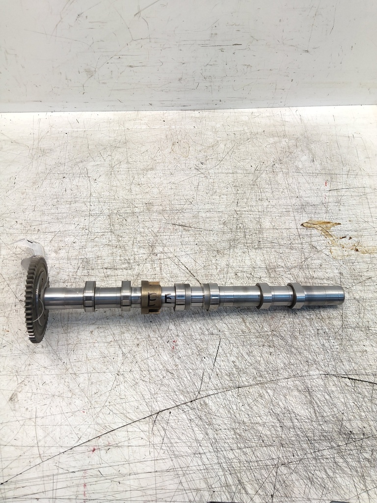 [MTD-529880] Árbol de levas para Mercedes-Benz CLS C218 3.0 CDI
