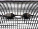 Palier delantero izquierdo Chevrolet Cruze (J300) 2009-2022 1.6 91 kW
