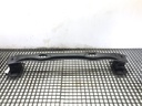 Viga trasera de parachoques BMW X6 (E71, E72) 2007-2014