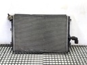 Radiador de agua VW CADDY III (2KA, 2KH, 2CA, 2CH) 1.6 TDI 2010-2015