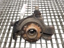 Maza delantera izquierda OPEL CORSA D (S07) 1.3 CDTI 66 kW [90 CV] 2006-2011