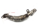Manguito de turbocompresor BMW X6 (E71, E72) 2007-2014