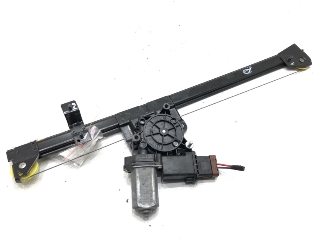 [STARK-833086] Elevacristales delantero derecho Citroën Jumper (Plataforma/Chasis cabina) 2006-2022