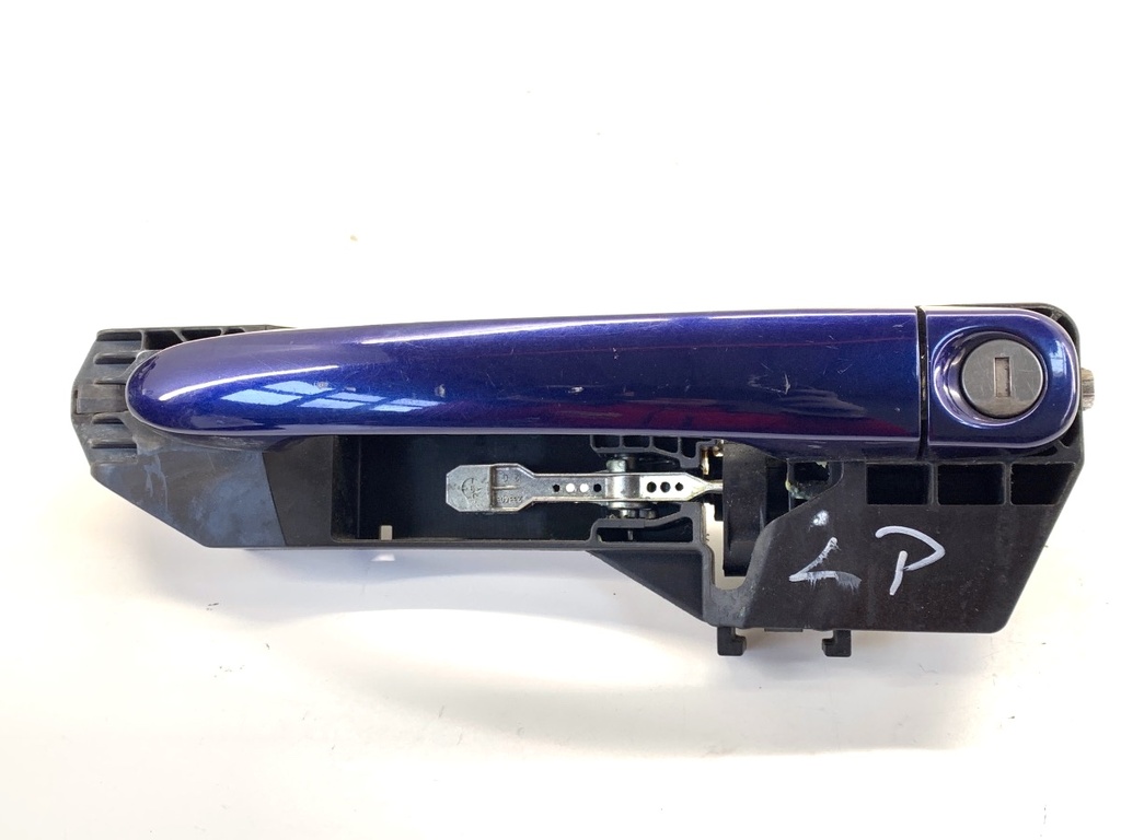 [STARK-833197] Maneta de puerta delantera izquierda exterior FIAT Bravo II (198) 2006-2022