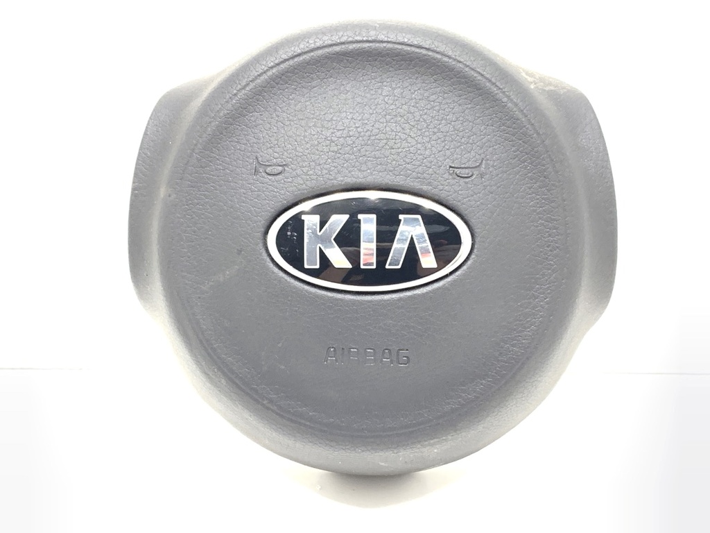 [STARK-715640] Airbag conductor KIA Rio IV (YB, SC, FB) 2017-2022 1.4 73 kW 99 CV gasolina