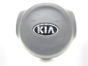 Airbag conductor KIA Rio IV (YB, SC, FB) 2017-2022 1.4 73 kW 99 CV gasolina