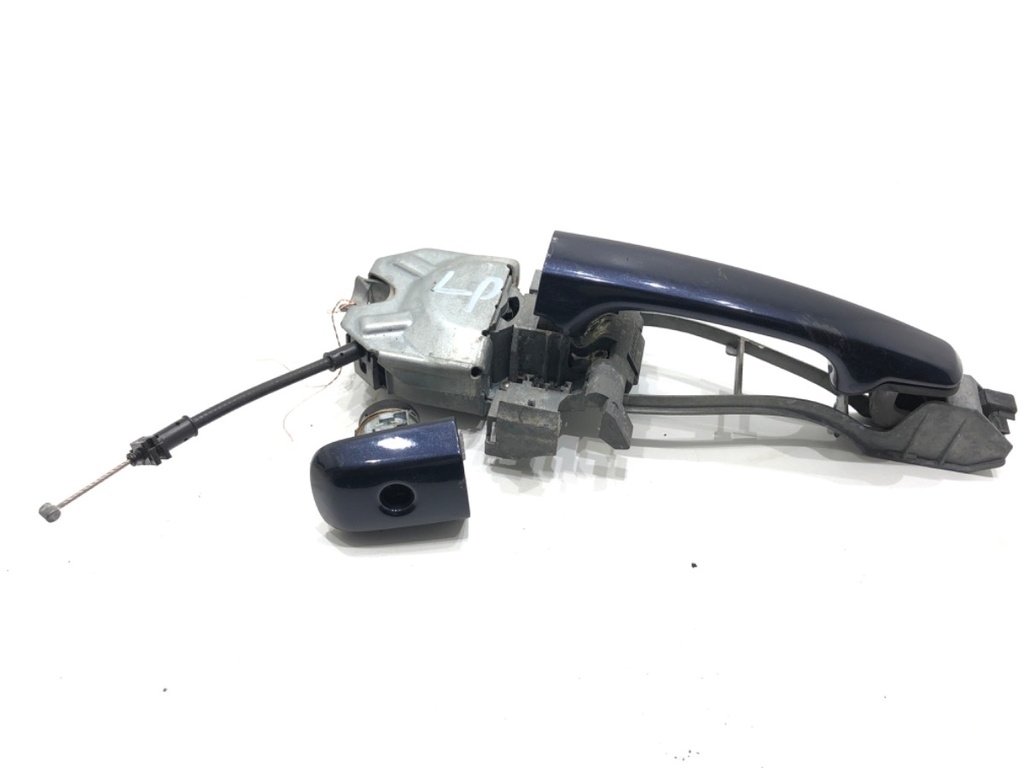 [STARK-834352] Manilla exterior delantera izquierda Volvo V70 III (135) 2007-2016