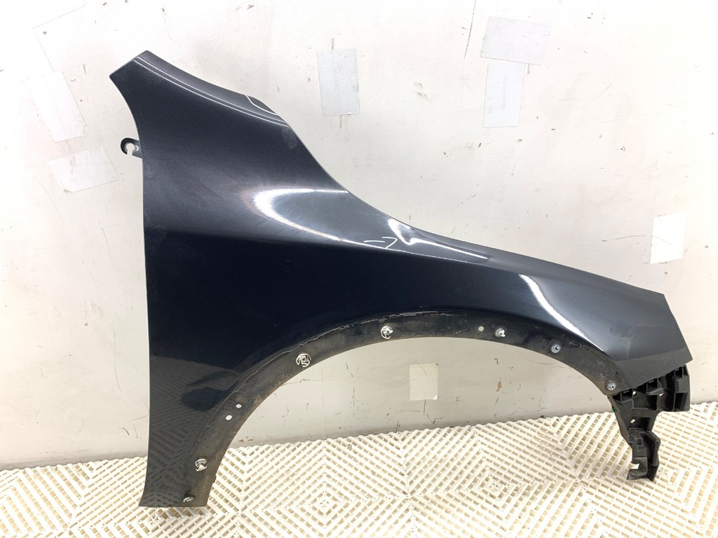 [STARK-820544] Aleta delantera derecha VOLVO V60 I (155, 157) 2010-2018